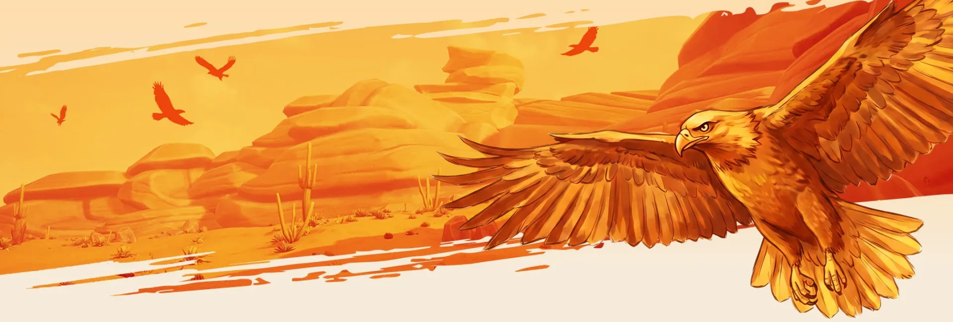 Eagle Spins Casino