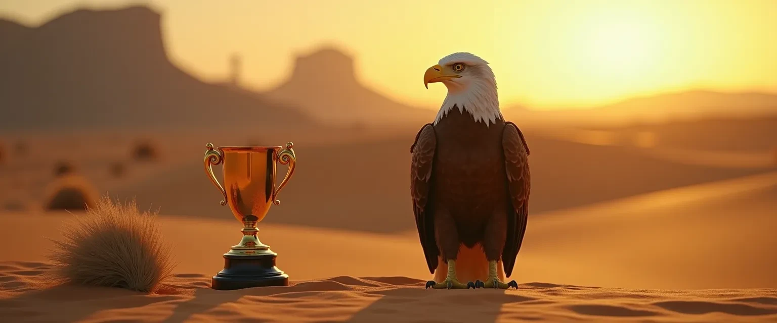 Eagle Spins game providers