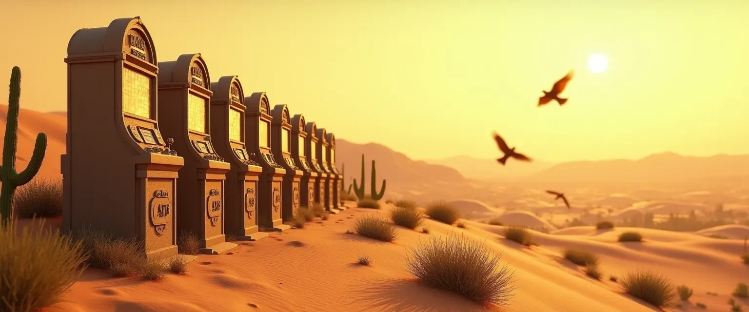 Slots Eagle Spins